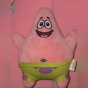 SpongeBob SquarePants Patrick